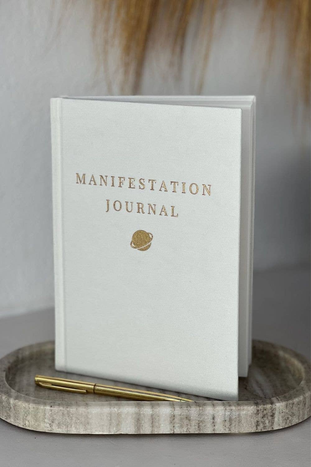 Manifesteringsjournal | The Life Barn