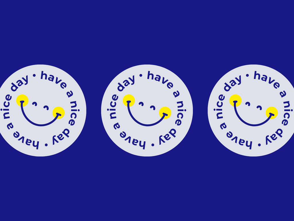 Sticker Sheet No. 2
