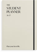 Student Planner A5 26/27