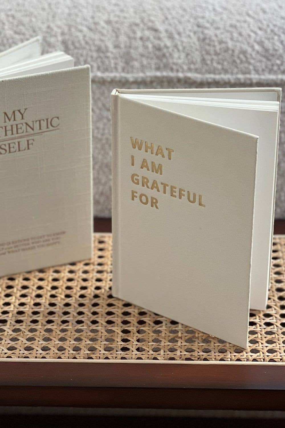 Takknemlighetsjournal | The Life Barn