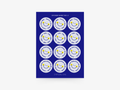 Sticker Sheet No. 2
