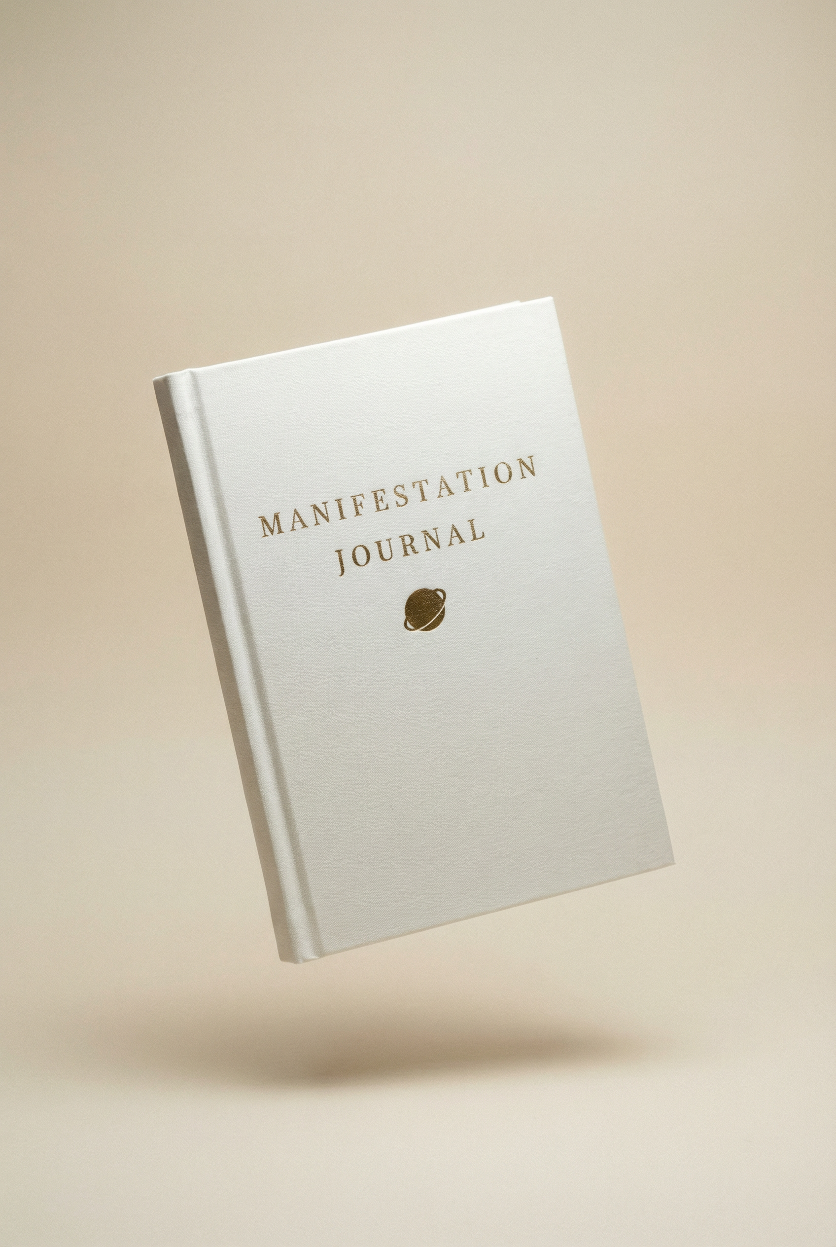 Manifesteringsjournal | The Life Barn