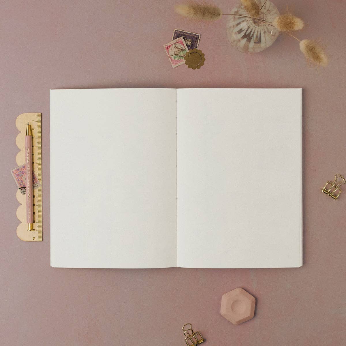 Botanical Notebook | Notatbok
