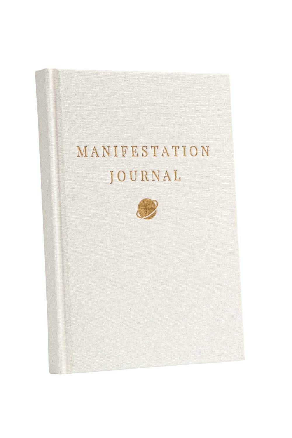 Manifesteringsjournal | The Life Barn